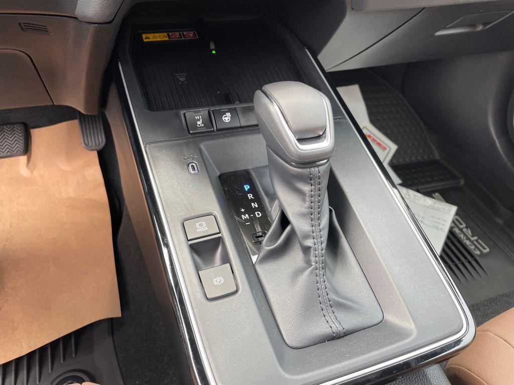 new 2026 Toyota Tundra Hybrid car, priced at $77,748