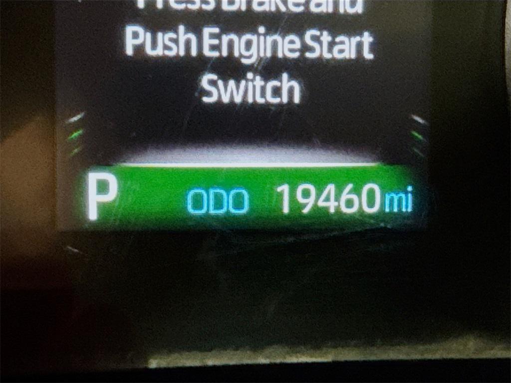 used 2021 Toyota RAV4 car, priced at $27,998