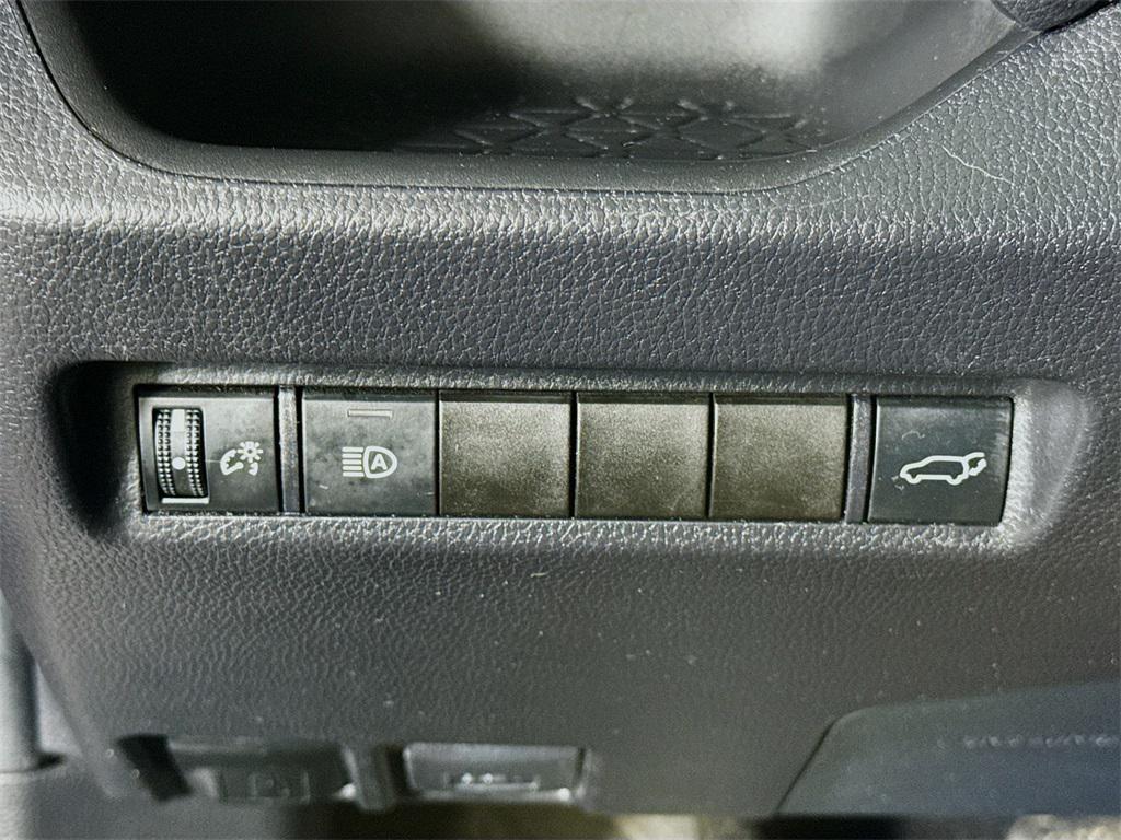 used 2021 Toyota RAV4 car, priced at $27,998