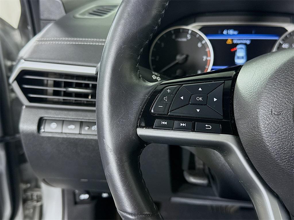 used 2021 Nissan Altima car, priced at $18,996