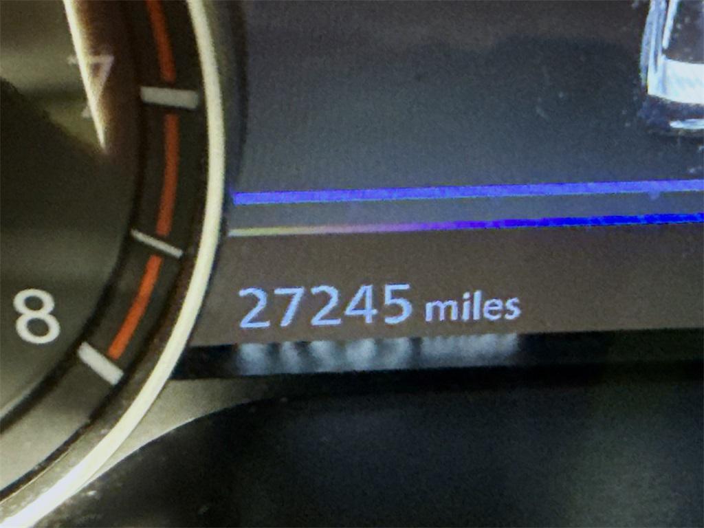 used 2021 Nissan Altima car, priced at $18,996