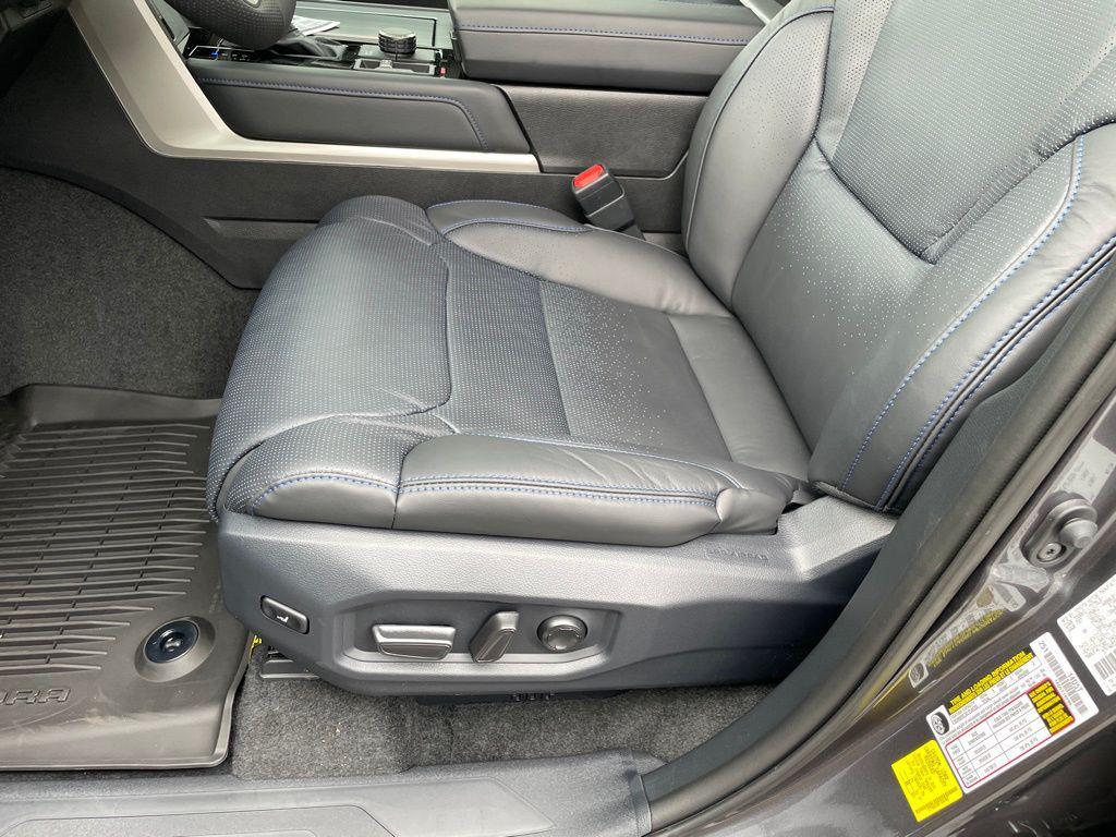 new 2026 Toyota Tundra car, priced at $71,643