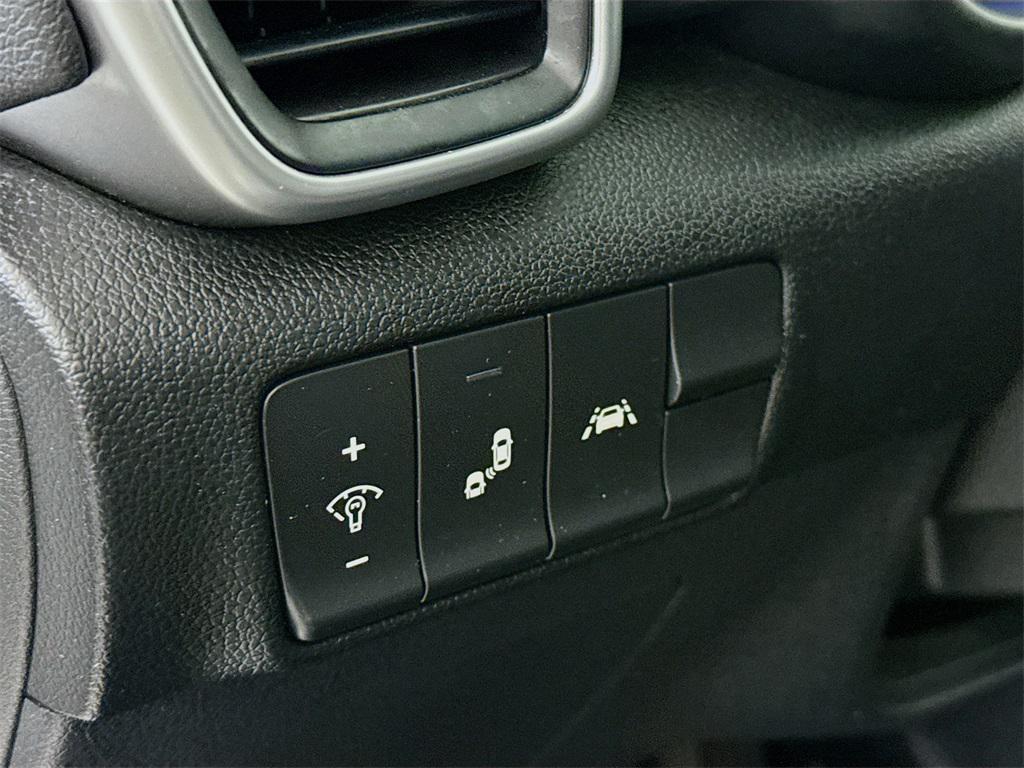 used 2021 Kia Sportage car, priced at $17,998