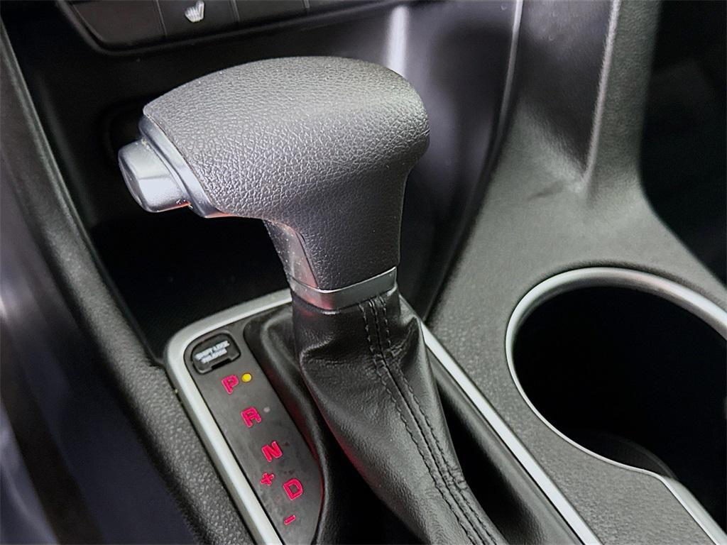 used 2021 Kia Sportage car, priced at $17,998