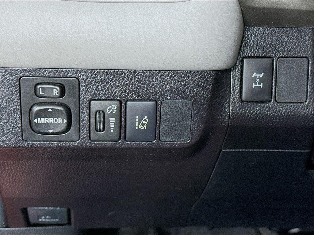 used 2018 Toyota RAV4 car, priced at $23,998