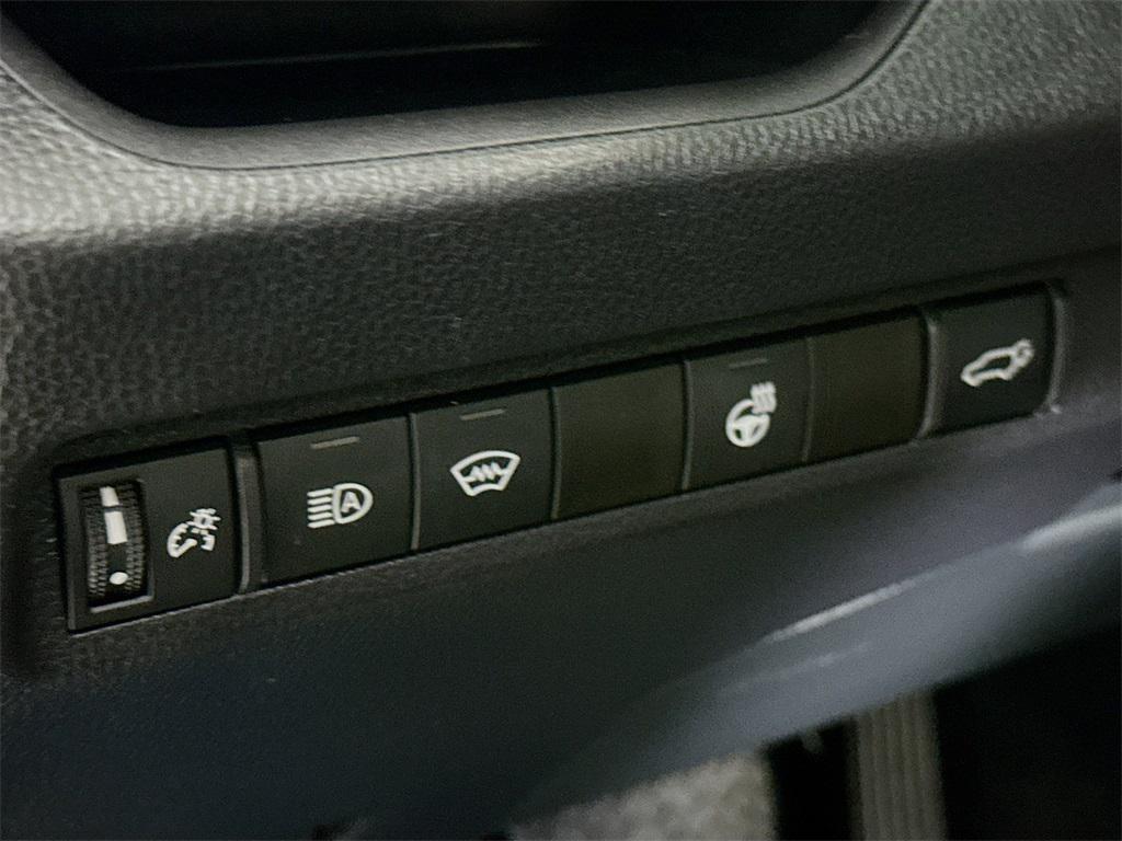 used 2024 Toyota RAV4 car, priced at $31,989