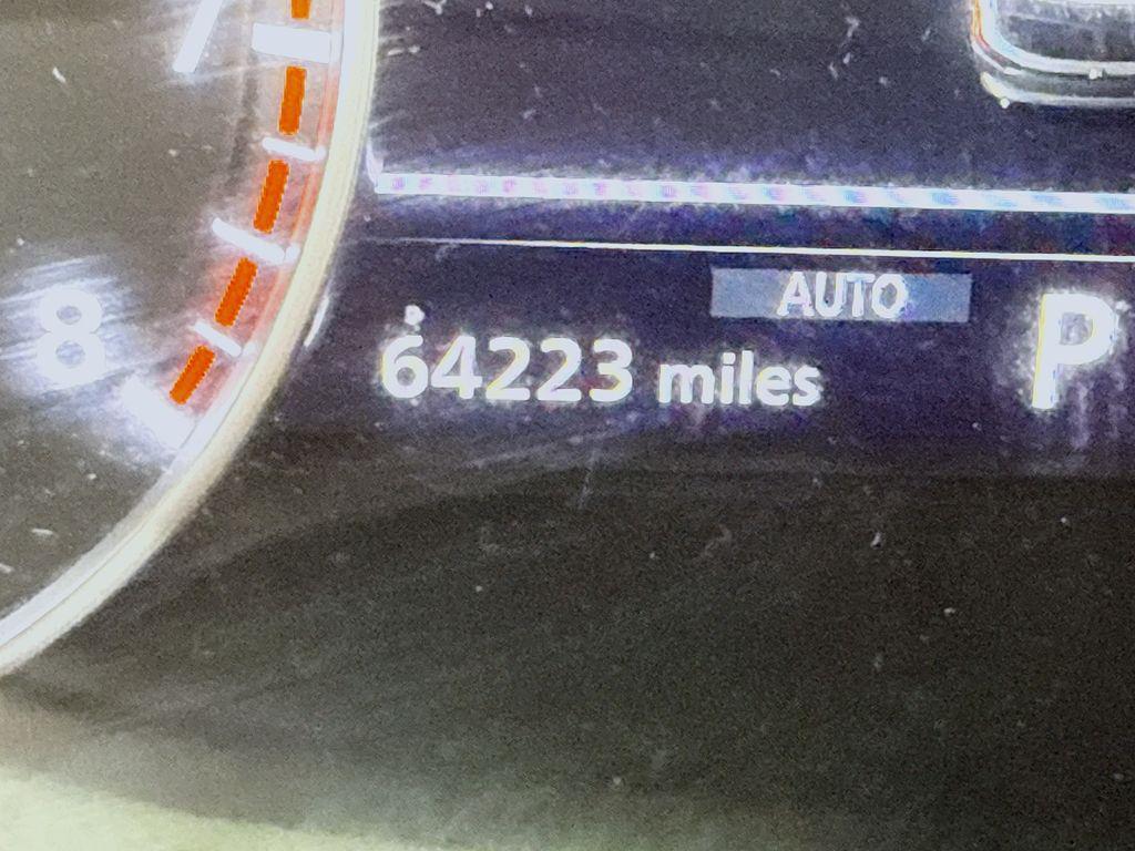 used 2022 Nissan Pathfinder car, priced at $26,998