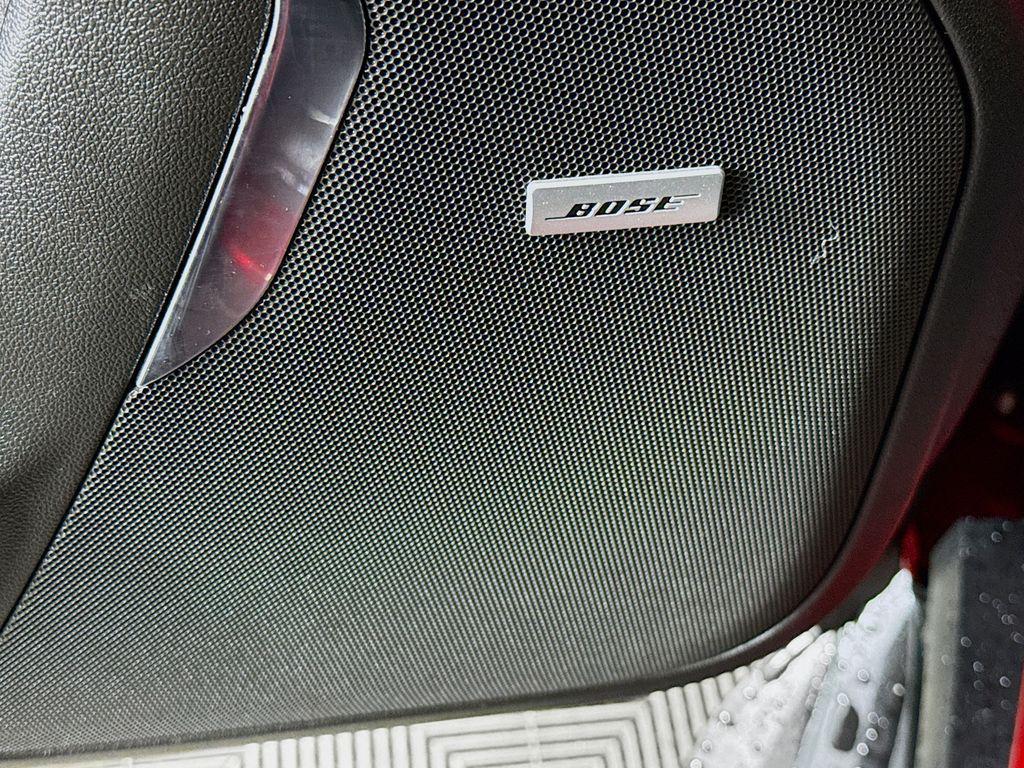 used 2023 Chevrolet Tahoe car, priced at $54,989