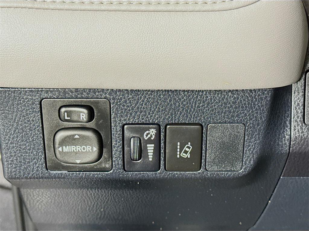 used 2017 Toyota RAV4 car, priced at $17,998