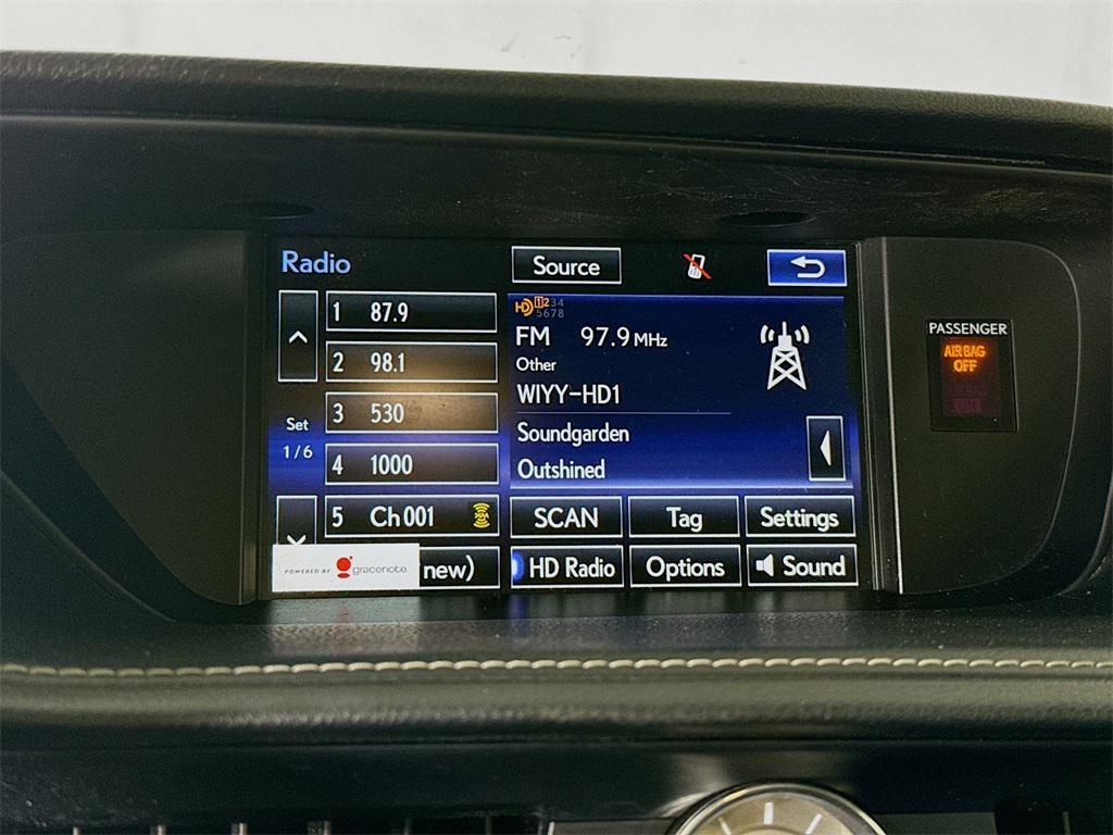 used 2016 Lexus ES 350 car, priced at $21,672