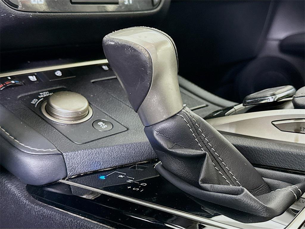 used 2016 Lexus ES 350 car, priced at $21,672