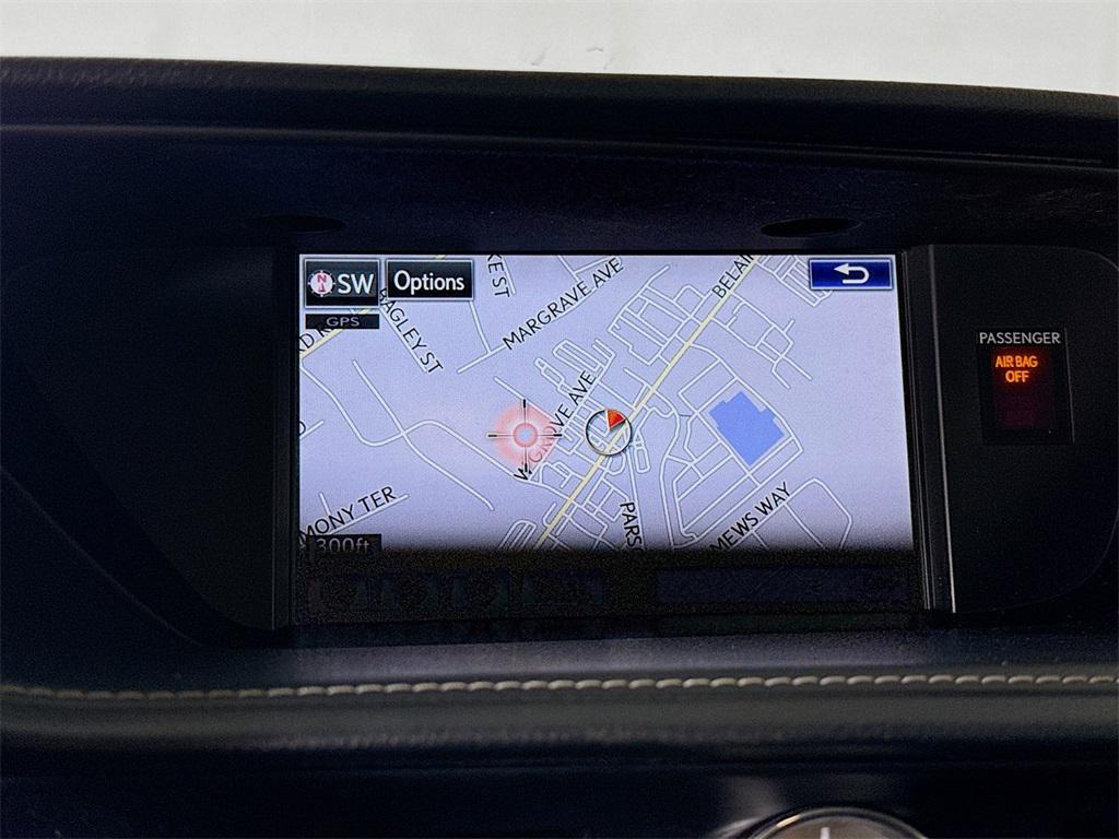 used 2016 Lexus ES 350 car, priced at $21,672