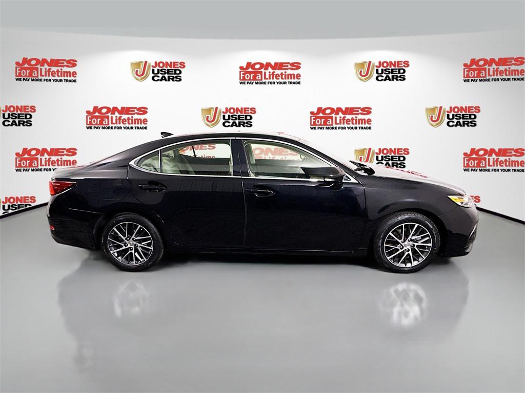 used 2016 Lexus ES 350 car, priced at $21,672