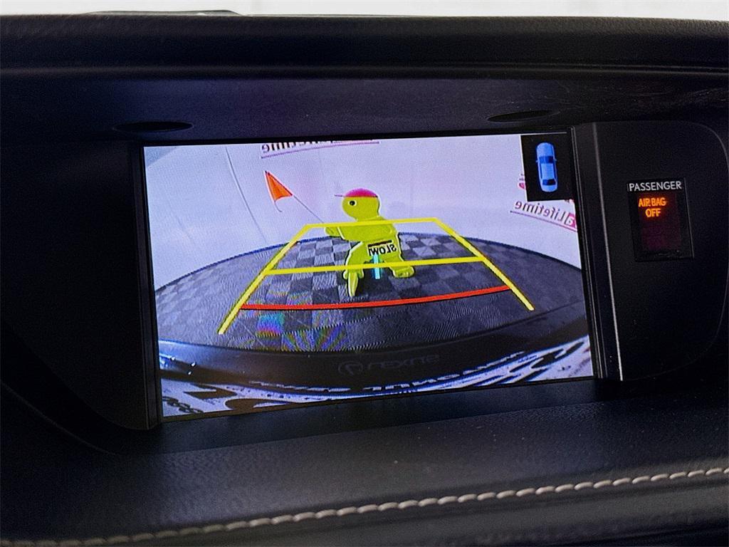 used 2016 Lexus ES 350 car, priced at $21,672