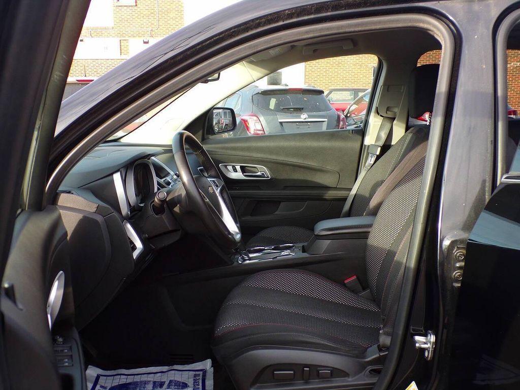 used 2016 Chevrolet Equinox car, priced at $9,995