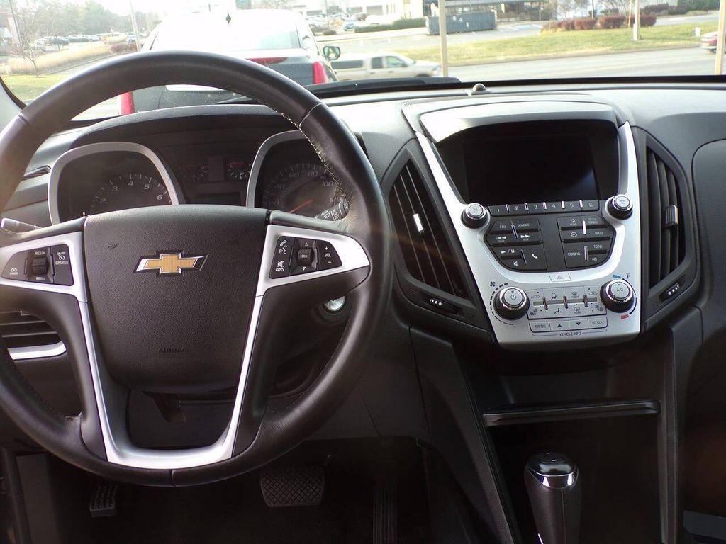 used 2016 Chevrolet Equinox car, priced at $9,995