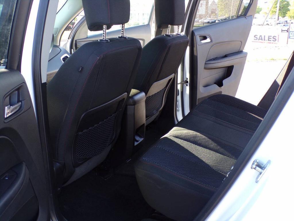 used 2017 GMC Terrain car, priced at $10,995