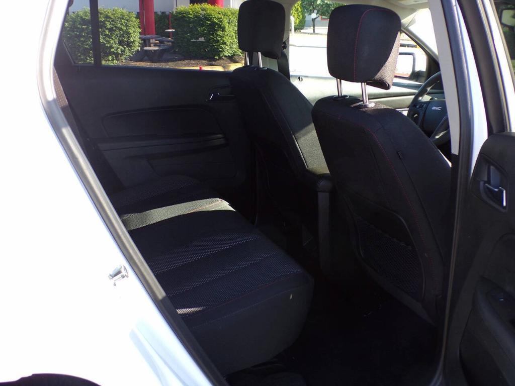 used 2017 GMC Terrain car, priced at $10,995