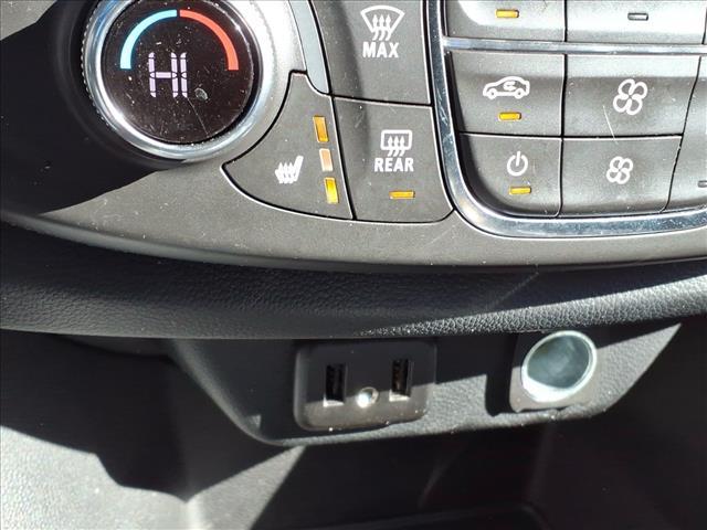 used 2019 Chevrolet Traverse car, priced at $20,995