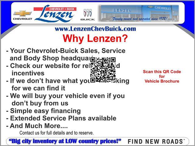 new 2026 Chevrolet Trax car, priced at $25,085