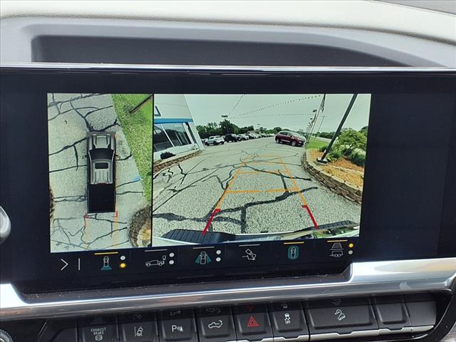 used 2024 Chevrolet Silverado 2500 car, priced at $65,226