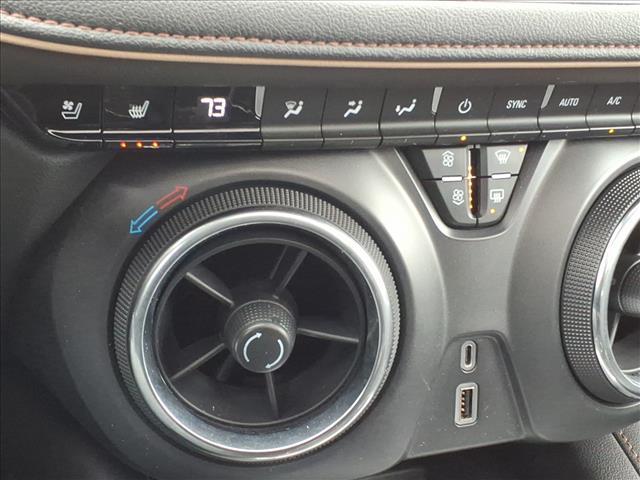 used 2019 Chevrolet Blazer car, priced at $23,726