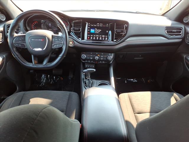 used 2023 Dodge Durango car, priced at $31,845