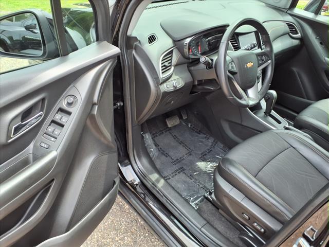 used 2022 Chevrolet Trax car, priced at $21,326