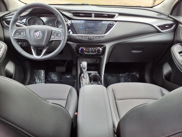 used 2022 Buick Encore GX car, priced at $19,826