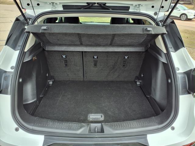 used 2022 Buick Encore GX car, priced at $19,826