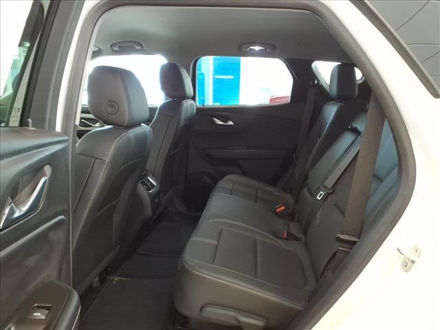 new 2025 Chevrolet Blazer car, priced at $39,040