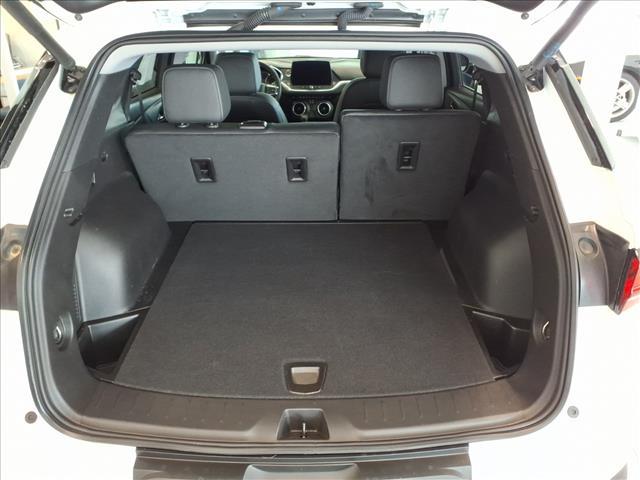 new 2025 Chevrolet Blazer car, priced at $39,040