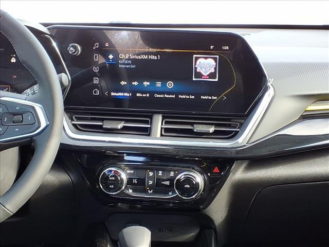 new 2026 Chevrolet Trax car, priced at $28,085