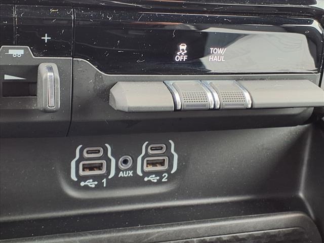 used 2024 Ram 1500 car, priced at $51,426