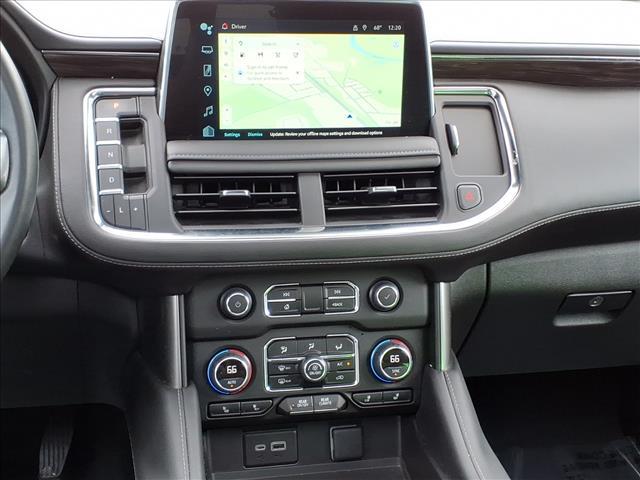 used 2024 Chevrolet Tahoe car, priced at $61,776