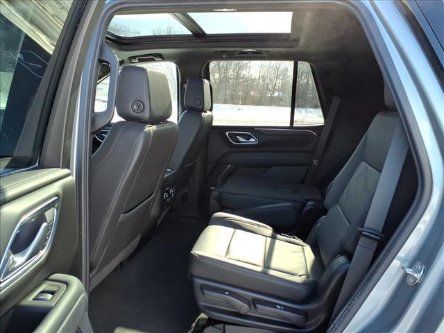 used 2024 Chevrolet Tahoe car, priced at $61,926