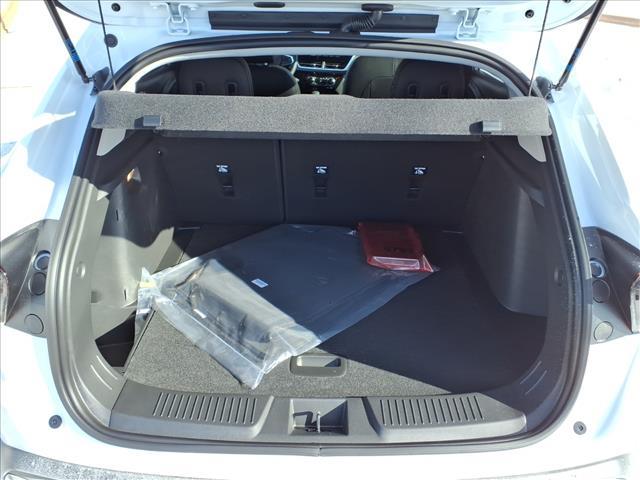 new 2026 Chevrolet Trax car, priced at $26,890