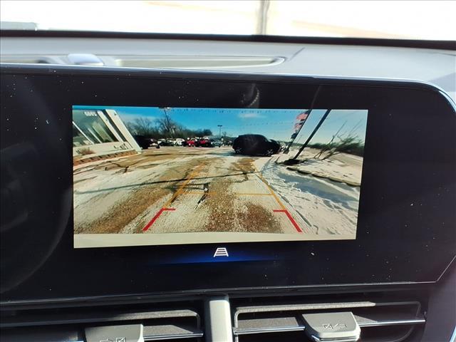 new 2026 Chevrolet Trax car, priced at $26,890