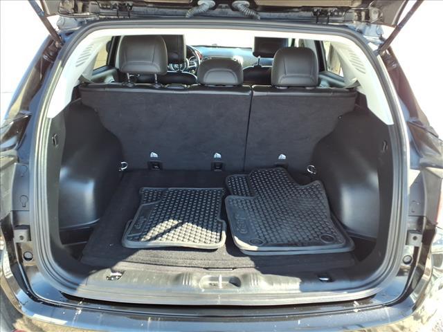 used 2020 Jeep Compass car, priced at $15,995