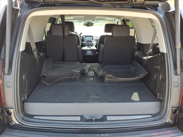 used 2019 Chevrolet Tahoe car, priced at $34,495