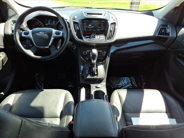 used 2015 Ford Escape car, priced at $7,695