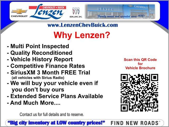 used 2019 Chevrolet Traverse car, priced at $16,826