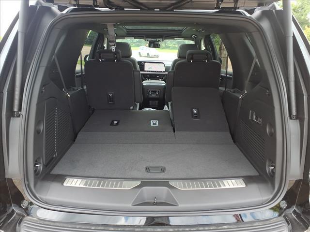 new 2026 Chevrolet Tahoe car, priced at $82,710