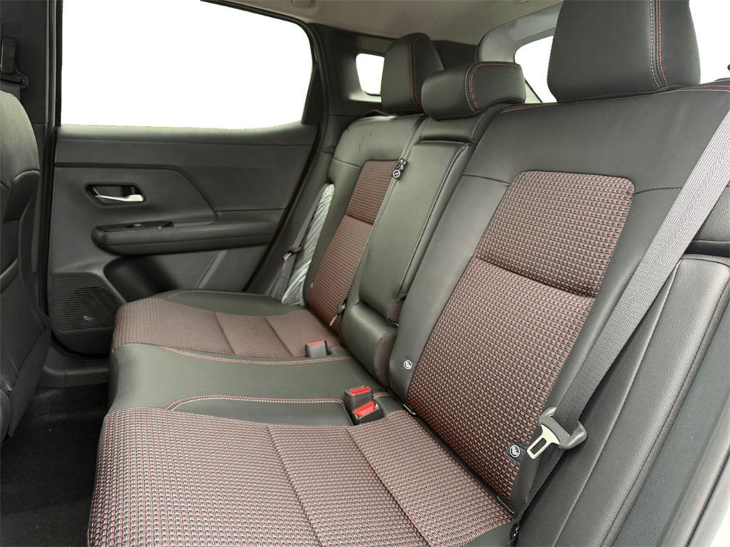 new 2026 Nissan Kicks car, priced at $29,835