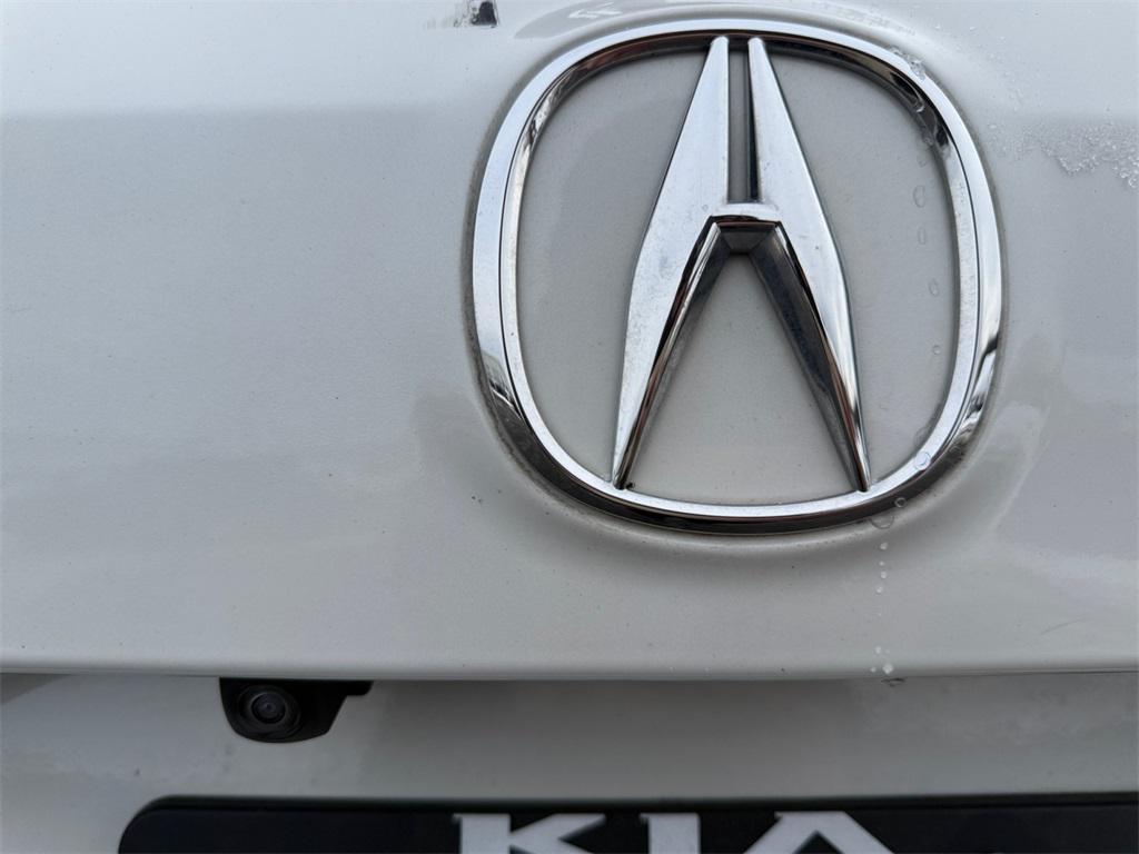 used 2021 Acura RDX car, priced at $29,999