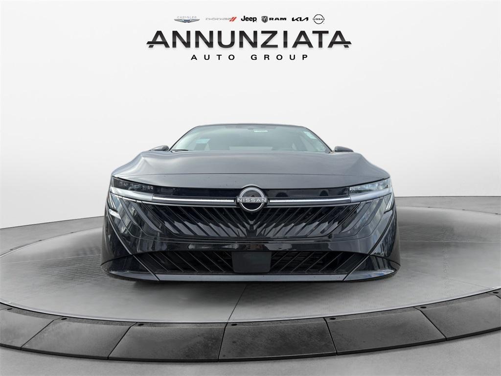 new 2026 Nissan Sentra car, priced at $26,360