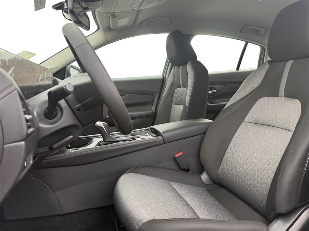 new 2026 Nissan Sentra car, priced at $26,360