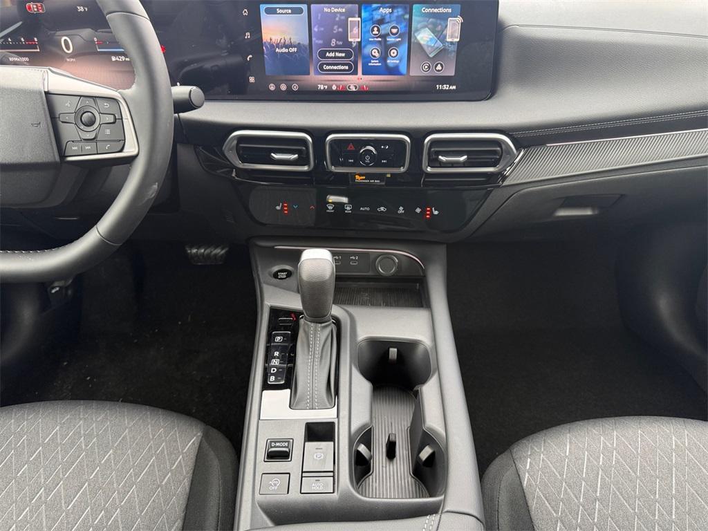 new 2026 Nissan Sentra car, priced at $26,360