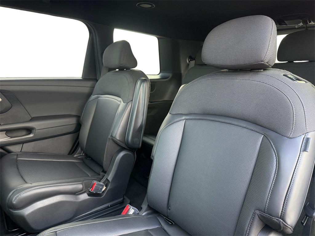 new 2027 Kia Telluride car, priced at $46,905