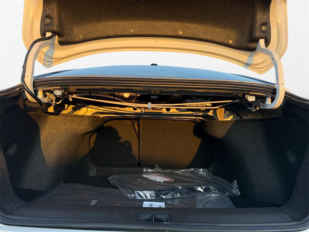 new 2026 Nissan Sentra car, priced at $31,915